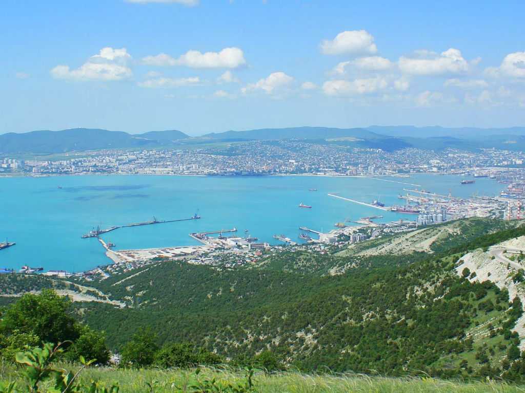 Новороссийск. Источник фото: https://kidpassage.com/ Новороссийск. Источник фото: https://kidpassage.com/