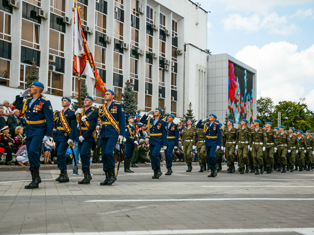 Мероприятия ко Дню Победы Мероприятия ко Дню Победы